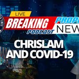 NTEB PROPHECY NEWS PODCAST: How The One World Religion Of Chrislam Fits In With Bill Gates, The Quantum Dot Vaccinations And The New World O