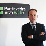 Daniel Gómez, delegado de la AEAT, y el Verifactu