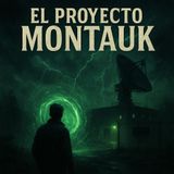 El Proyecto Montauk