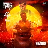S158: Sinners