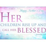 The Spirit Alive Praise & Worship Experience: "Wow,  What A Mother! "