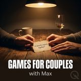 Games For Couples - The Art of Loving Competition: When Beating Your Partner Actually Brings You Closer