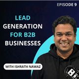Lead Generation for B2B Businesses
