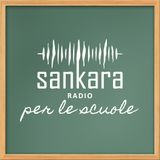 Radio Sankara per le Scuole - Social Network con Arnaldo Mangini