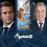 TG BYOBLU 24 | 26 MARZO 2025 | EDIZIONE 20:00