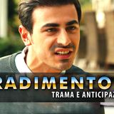 Tradimento Anticipazioni: Dündar E' Il Figlio Di Guzide?