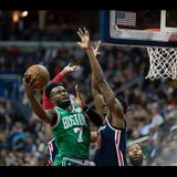 Jaylen Brown’s Fiery Slam & More 6:29:24 2.11 PM