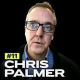 Hope Over Hopelessness: Dr. Chris Palmer on the CrossFit Cure for Mental Illness (EP. 011)