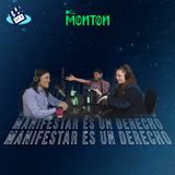 Alex en la lucha: Manifestar es un derecho  - Temporada 2, episodio 7
