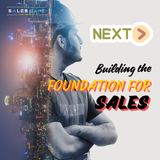 Day 9: Building the Foundation for Sales at SparkEdge