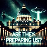 Is the VATICAN preparing us for ALIENS? Vatican Extraterrestrial Life & Vatican UFO Disclosure