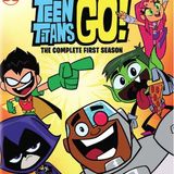 Teen Titans GO!!!!!!!!!!!!!! E42