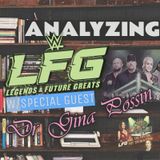 ANALYZING LFG SEASON 2 w/Dr. Gina Possin (Wrestling Stew 10.22.25)