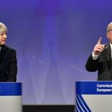 Sky News Radio Podcast - Monday 4th December 2017