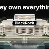 "BlackRock Is Terrifying 🏦🧠 The Shadow Empire Controlling Everything"