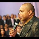 "A menina Missionária". Pr ADEILDO COSTA
