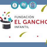 Cuarto proyecto de la Fundación El Gancho Infantil: el Espacio Azul