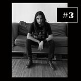La Balena Racconta #3 - Lucia Conti