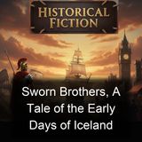 Sworn Brothers A Tale of the Early Days of Iceland - Gunnar Gunnarsson - Part 2