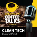 Clean Tech | STARTCUPS®