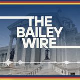 Bailey Wire Episode 2- Combatting Human Trafficking and Illegal Immigration