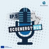 BUILDSPACE Series - EcoEnergyHub Ep. 5: Staying Above Water - Urban Flood Analysis and Resilience