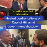 US Shut Down Heat