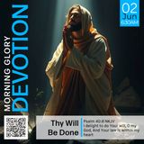 MGD: Thy Will Be Done