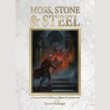 #456 - Moss, Stone & Steel (Recensione)