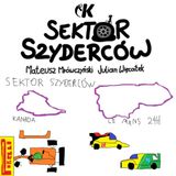 Sektor Szyderców #9: Po Grand Prix Kanady - Mrówczyński i Więcławek