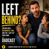 Are Your Other Kids Getting Left Behind?