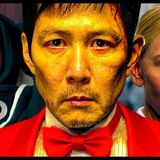 A newborn won Squid Game Season 3