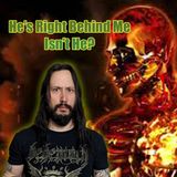#52: Meshuggah's Best Album But Not My Favorite. Immutable Review.