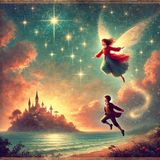 17 - Peter and Wendy by J  M  Barrie