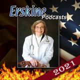 Dr. Jane Orient M.D.   YES, Covid-19, the first political virus  (ep#4-17-21)
