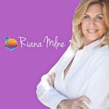 Riana Milne - Breaking Free from Pain and Trauma
