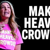 3 Simple Ways to Bring People Back to God _ Jackie Francois Angel _ SEEK26