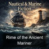 001 - The Rime of the Ancient Mariner