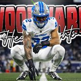 Legendary Detroit Lions RB Talks Detroit Lions