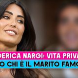 Federica Nargi, Vita Privata: Ecco Chi E' Suo Marito!