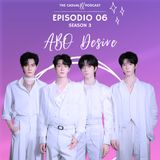 Abo Desire - La fine del podcast?