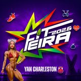 Yan Charleston | Fit Feira 2026