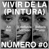 Vivir de la (Pintura) #0
