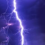 Lightning’s role in the creation of life