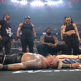 Episode 207 - The Wrestling Podcast Two