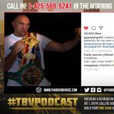 ☎️Tyson Fury’s Cryptic Post🧐MTK's UNDISPUTED Comment🤔Bob Arum’s Financial Break Down💰Explained