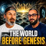 Ages Before Genesis, Revelation 12 & the Underworld