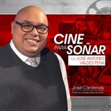 Alejandro González Iñárritu presenta Bardo: José Antonio Valdés Peña