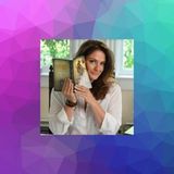 Sasha Graham - Magick of Tarot a Key to the Universe...