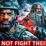 _I Will NOT Fight Their War_ Why Black Soldiers Are Quoting Exodus_